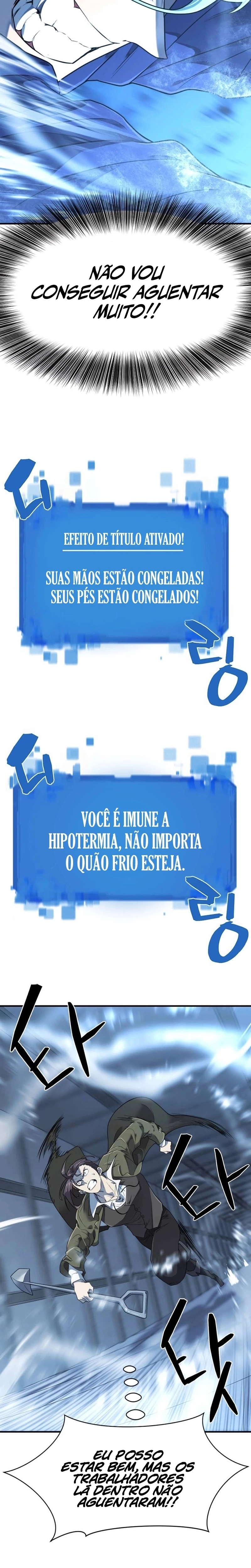 O Melhor Engenheiro Do Mundo Capítulo 136 Página 31