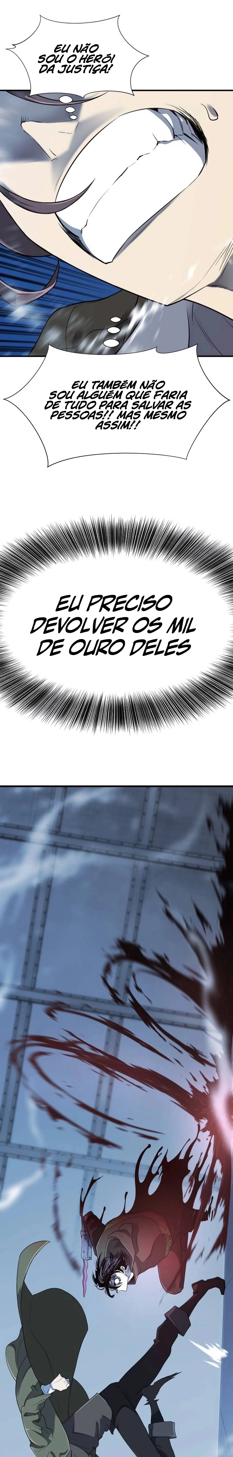 O Melhor Engenheiro Do Mundo Capítulo 136 Página 32