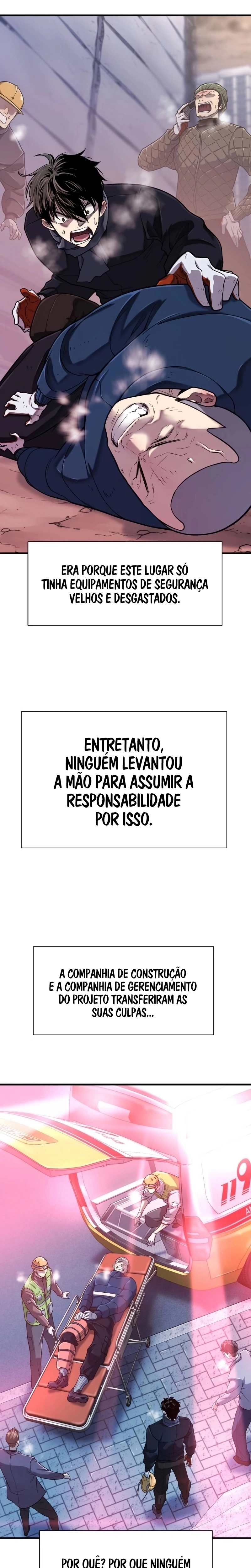 O Melhor Engenheiro Do Mundo Capítulo 138 Página 6