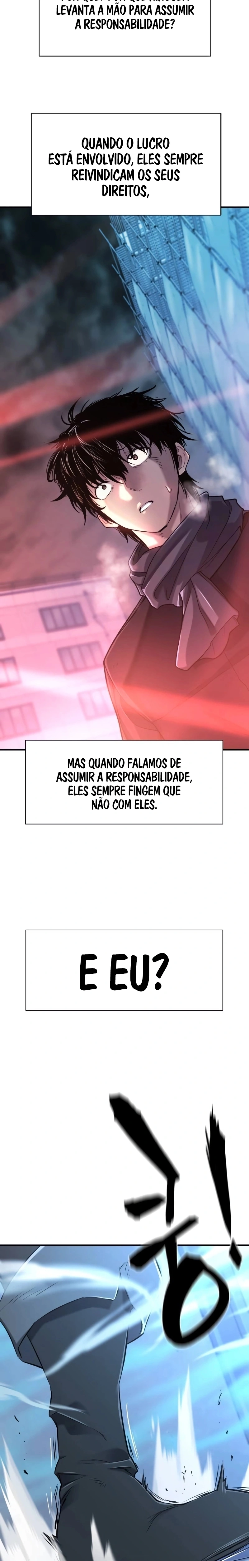 O Melhor Engenheiro Do Mundo Capítulo 138 Página 7