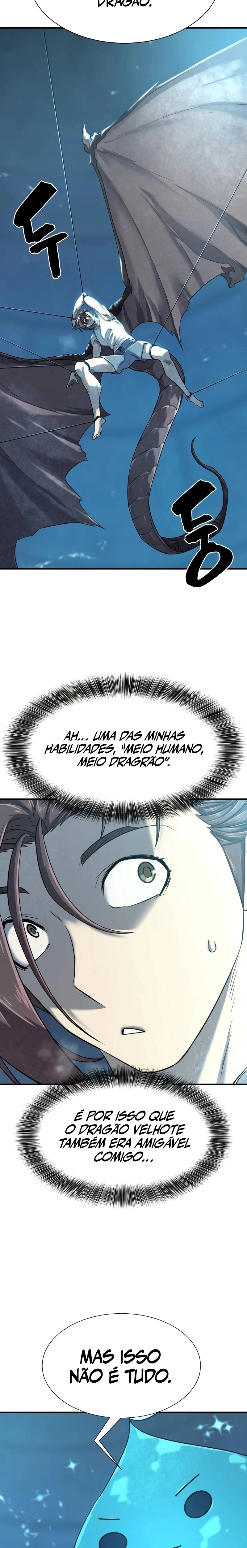 O Melhor Engenheiro Do Mundo Capítulo 139 Página 12