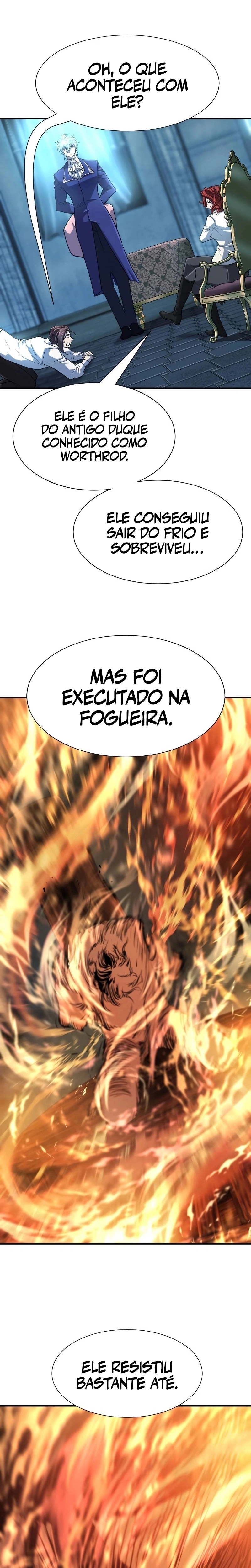 O Melhor Engenheiro Do Mundo Capítulo 139 Página 25