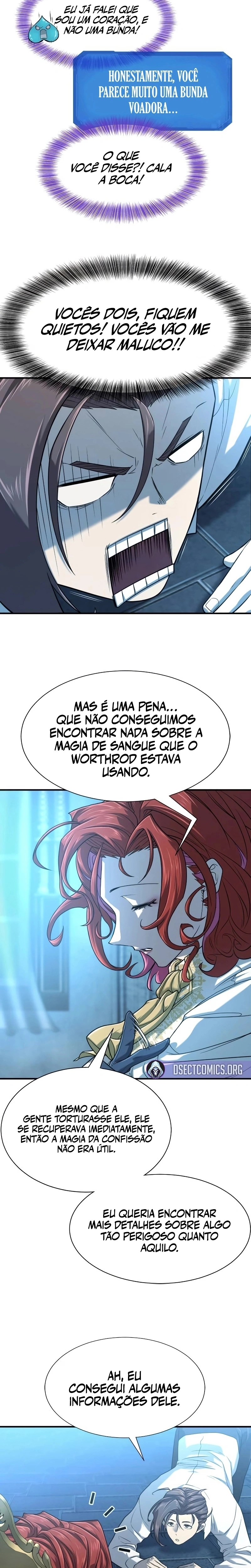 O Melhor Engenheiro Do Mundo Capítulo 139 Página 28