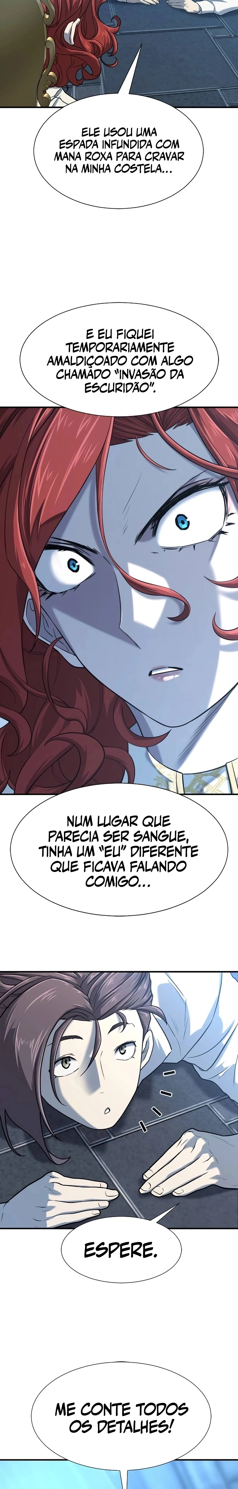 O Melhor Engenheiro Do Mundo Capítulo 139 Página 29