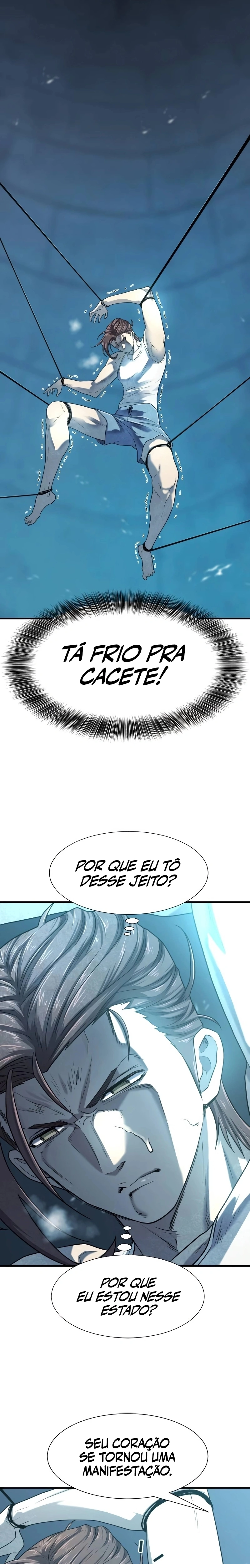 O Melhor Engenheiro Do Mundo Capítulo 139 Página 8
