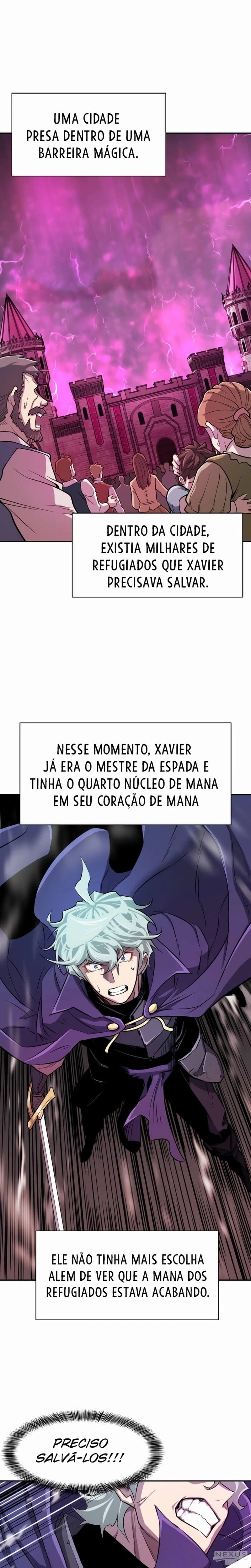 O Melhor Engenheiro Do Mundo Capítulo 14 Página 10