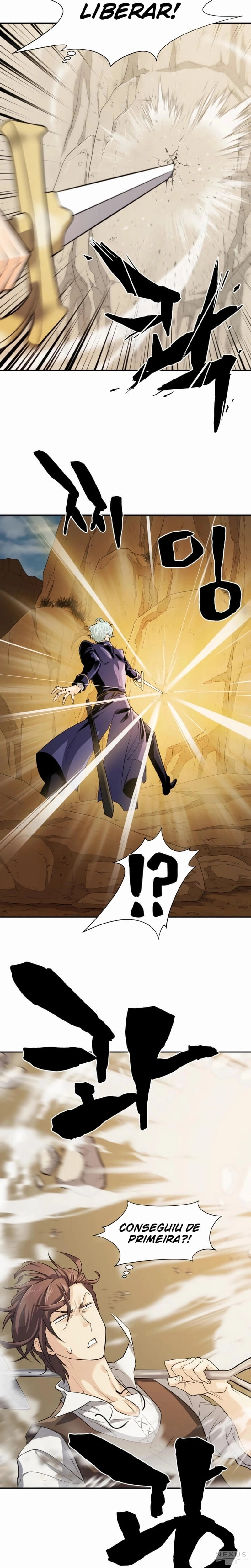 O Melhor Engenheiro Do Mundo Capítulo 14 Página 17