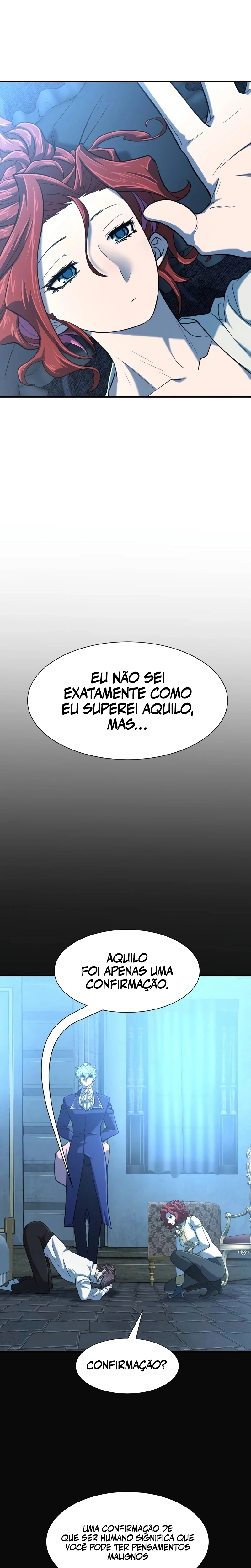 O Melhor Engenheiro Do Mundo Capítulo 140 Página 13