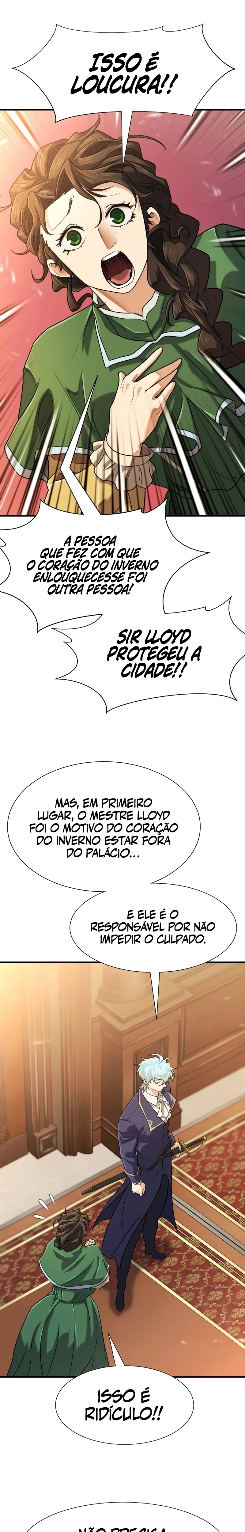 O Melhor Engenheiro Do Mundo Capítulo 140 Página 20