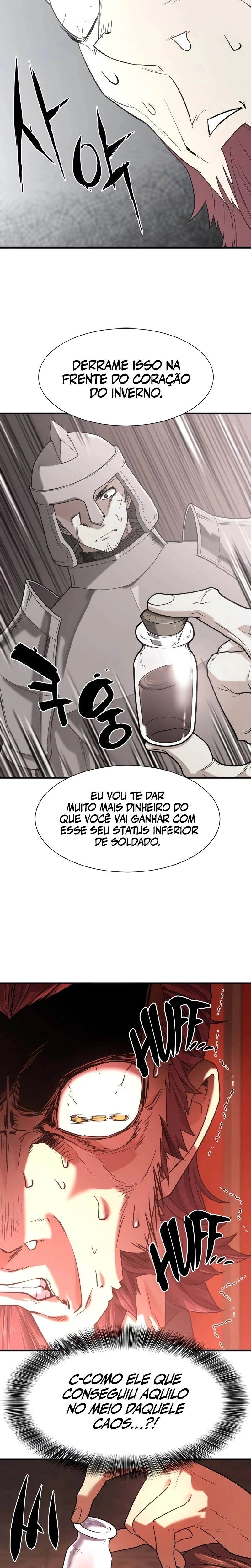 O Melhor Engenheiro Do Mundo Capítulo 140 Página 24