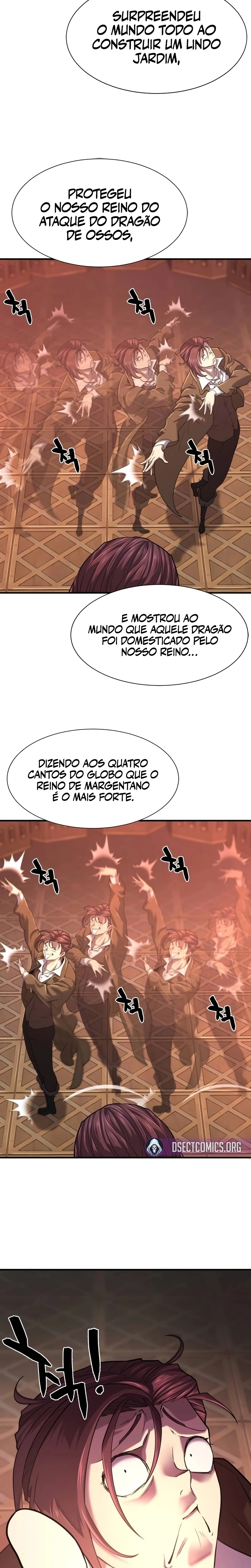 O Melhor Engenheiro Do Mundo Capítulo 140 Página 31