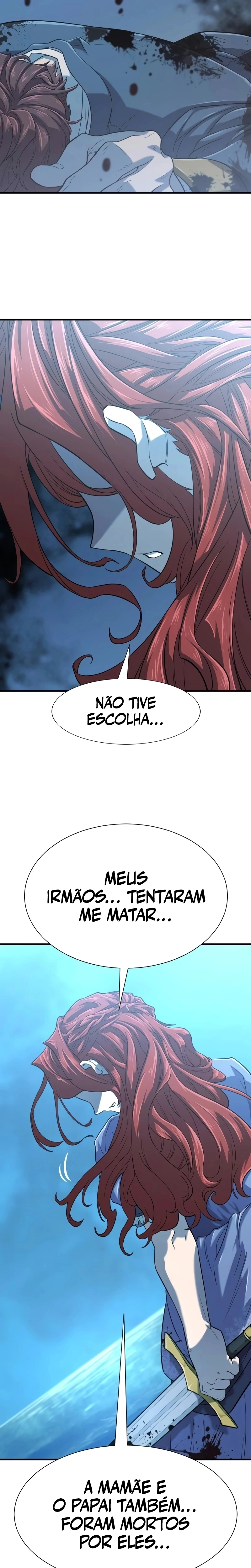 O Melhor Engenheiro Do Mundo Capítulo 140 Página 4