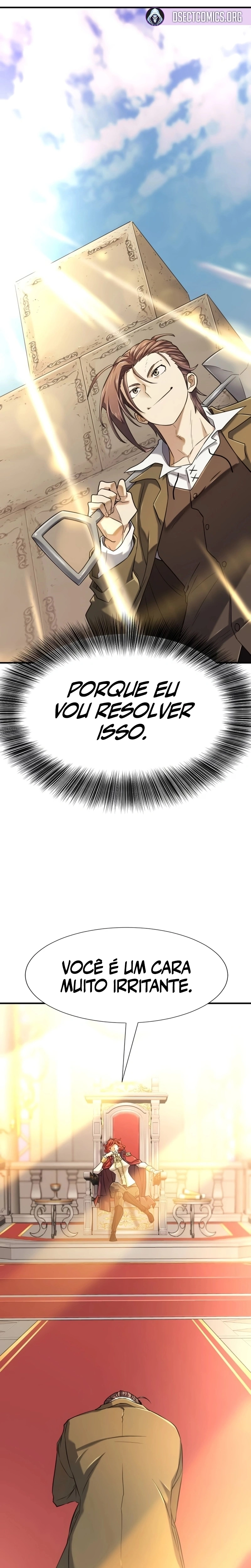O Melhor Engenheiro Do Mundo Capítulo 141 Página 6