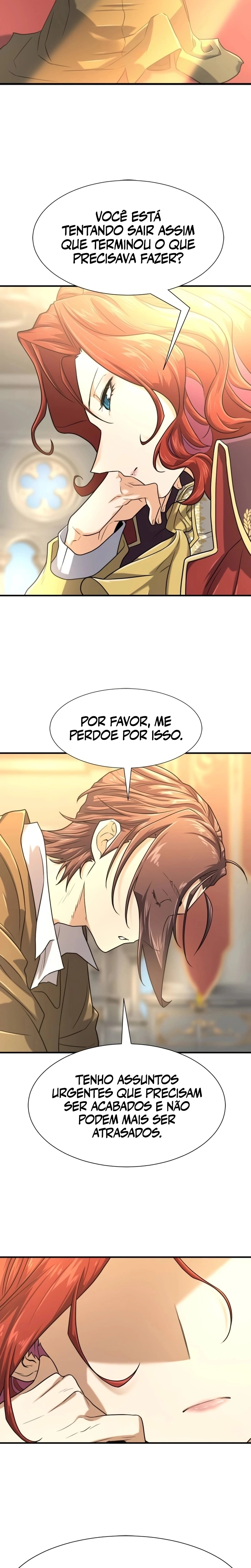 O Melhor Engenheiro Do Mundo Capítulo 141 Página 7