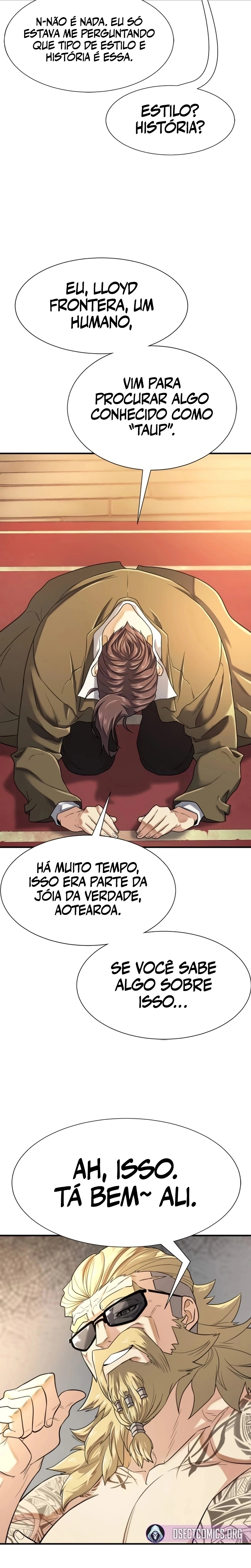 O Melhor Engenheiro Do Mundo Capítulo 142 Página 14