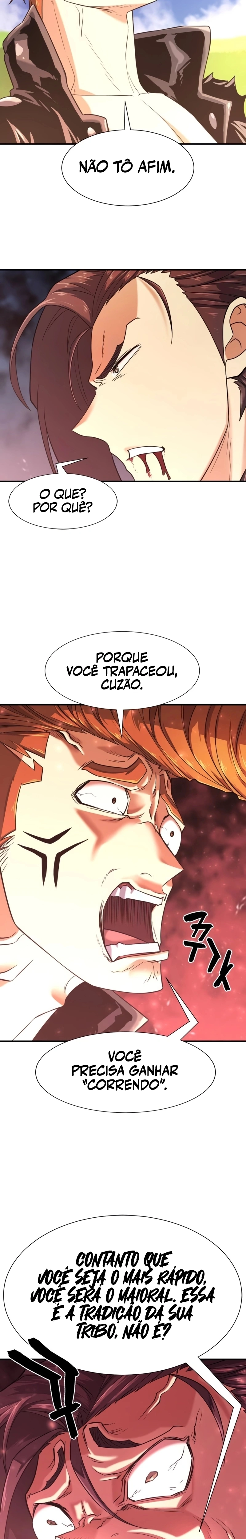 O Melhor Engenheiro Do Mundo Capítulo 142 Página 2