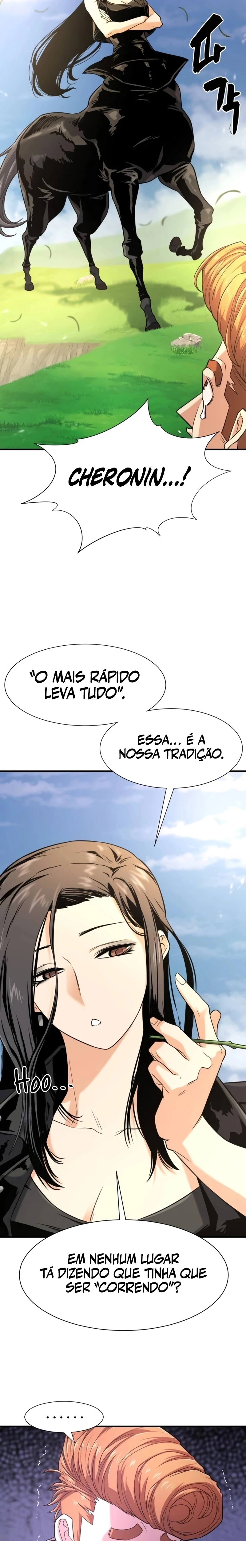 O Melhor Engenheiro Do Mundo Capítulo 142 Página 4