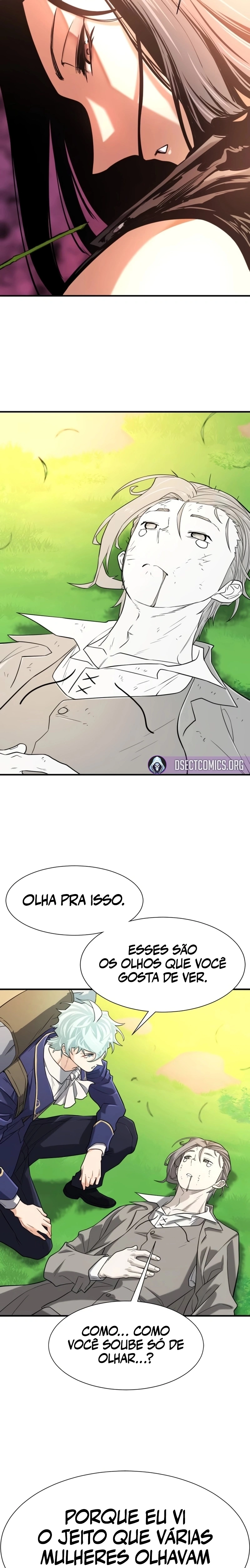 O Melhor Engenheiro Do Mundo Capítulo 142 Página 9