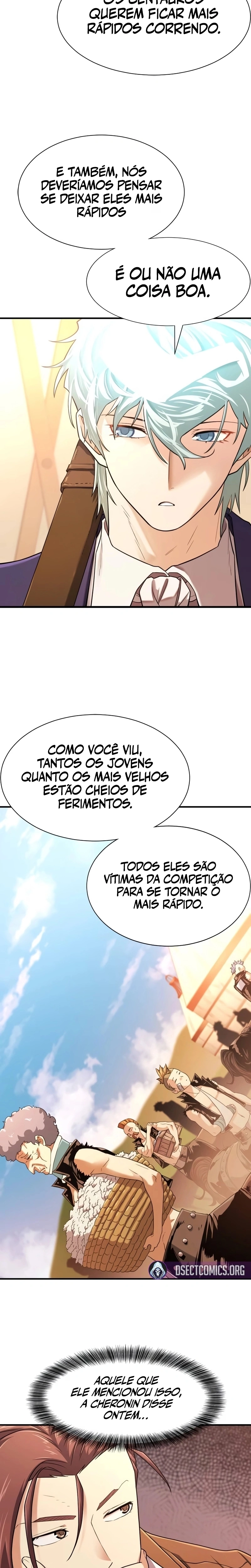 O Melhor Engenheiro Do Mundo Capítulo 143 Página 2