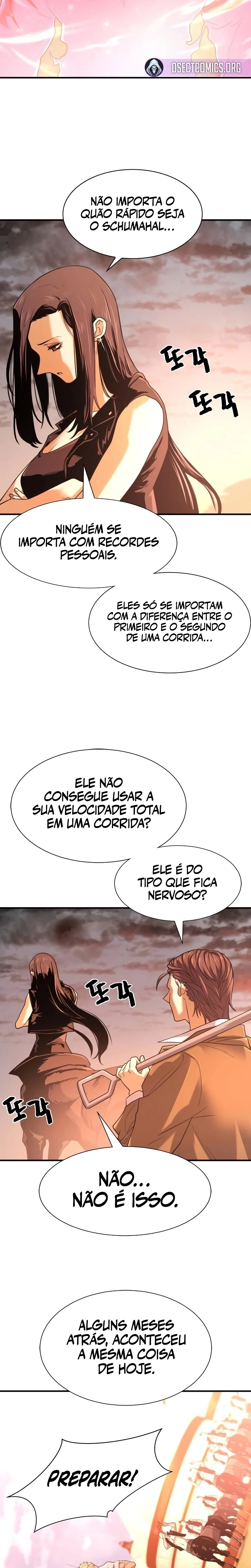 O Melhor Engenheiro Do Mundo Capítulo 143 Página 20