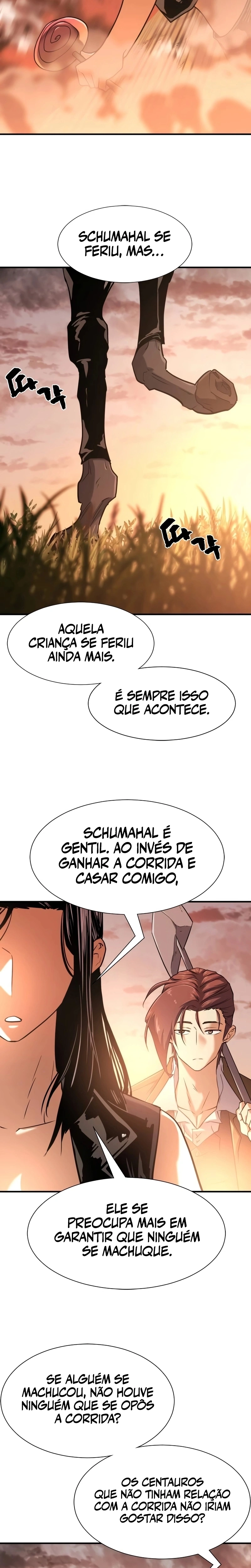O Melhor Engenheiro Do Mundo Capítulo 143 Página 24