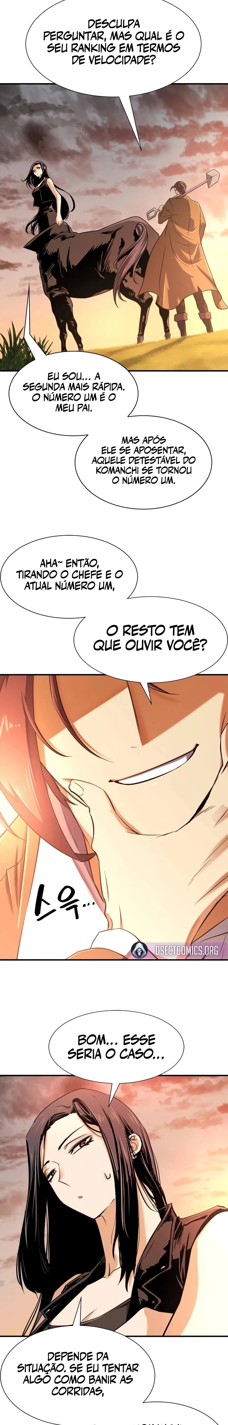 O Melhor Engenheiro Do Mundo Capítulo 143 Página 27