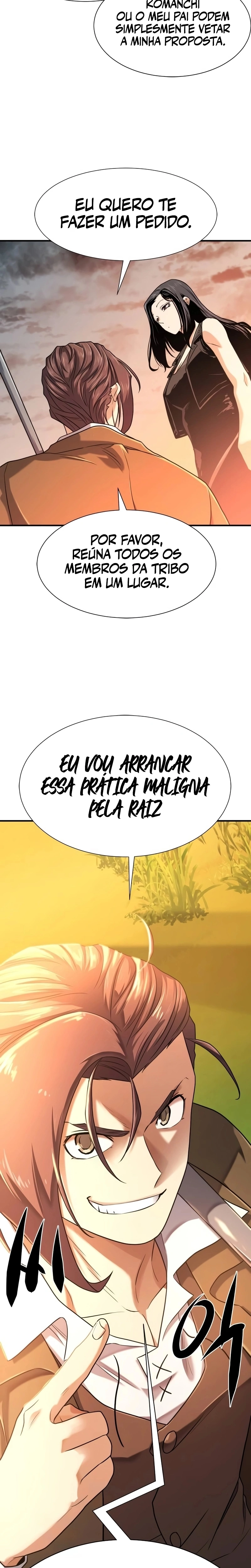 O Melhor Engenheiro Do Mundo Capítulo 143 Página 28