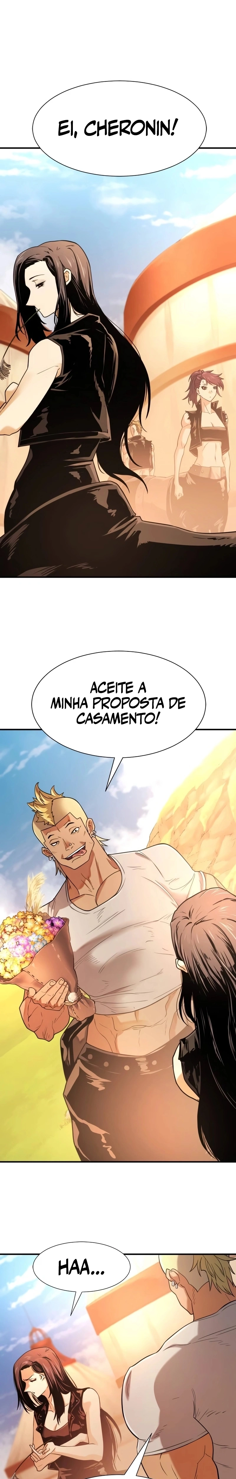 O Melhor Engenheiro Do Mundo Capítulo 143 Página 5