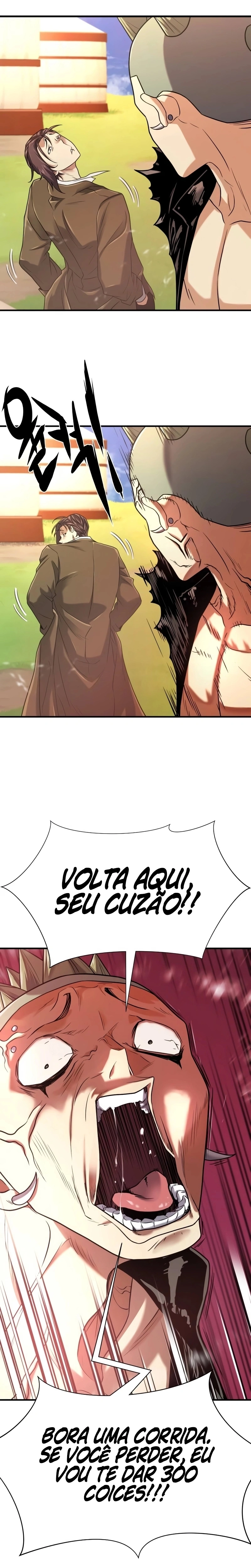 O Melhor Engenheiro Do Mundo Capítulo 144 Página 4