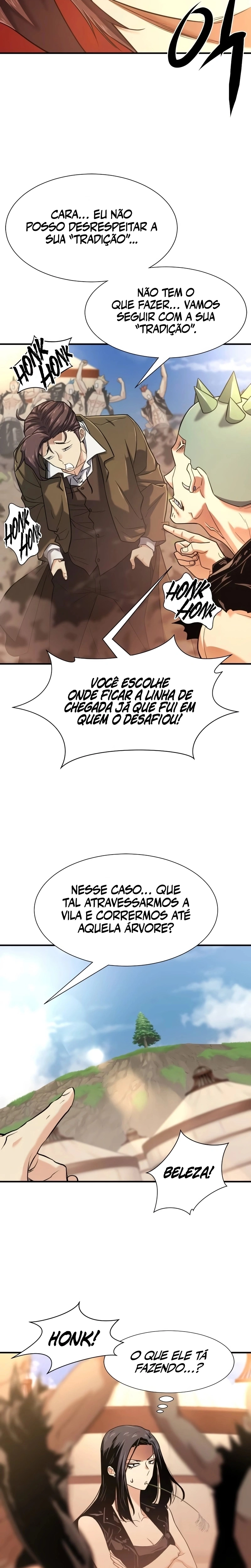 O Melhor Engenheiro Do Mundo Capítulo 144 Página 6