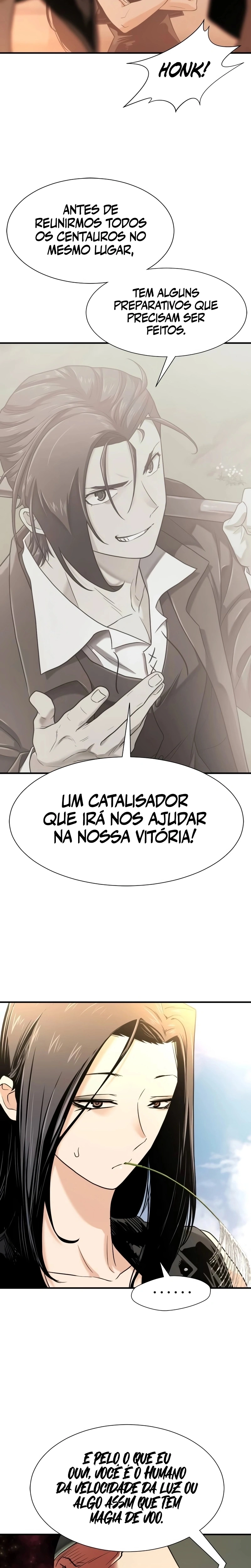 O Melhor Engenheiro Do Mundo Capítulo 144 Página 7