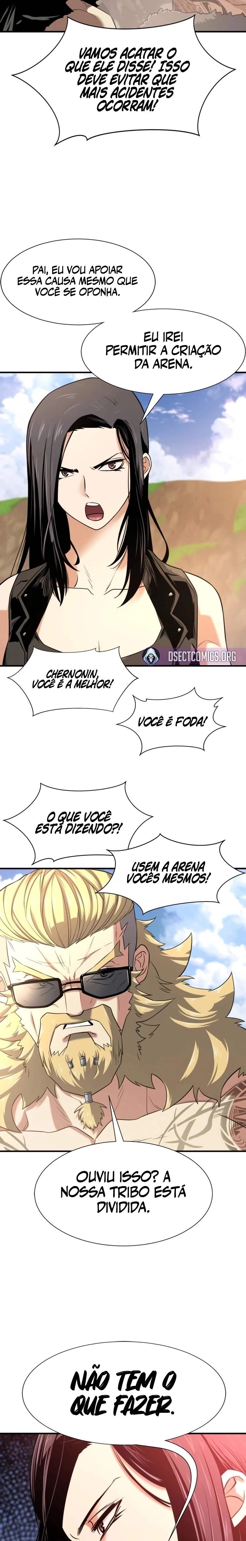 O Melhor Engenheiro Do Mundo Capítulo 145 Página 15