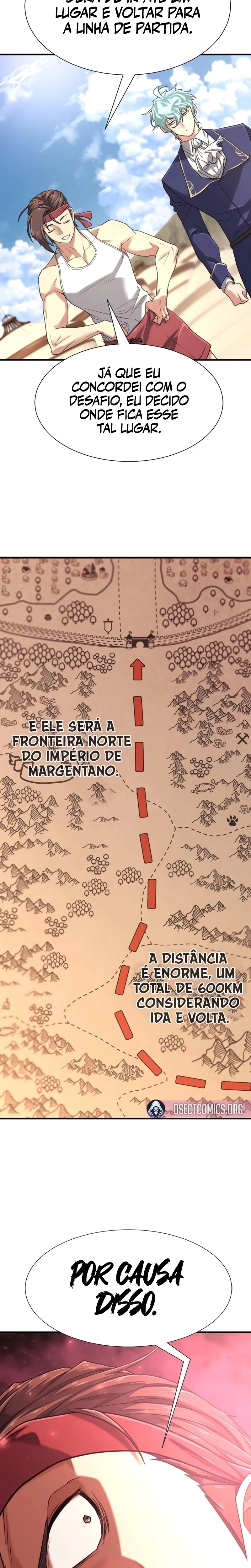 O Melhor Engenheiro Do Mundo Capítulo 145 Página 21