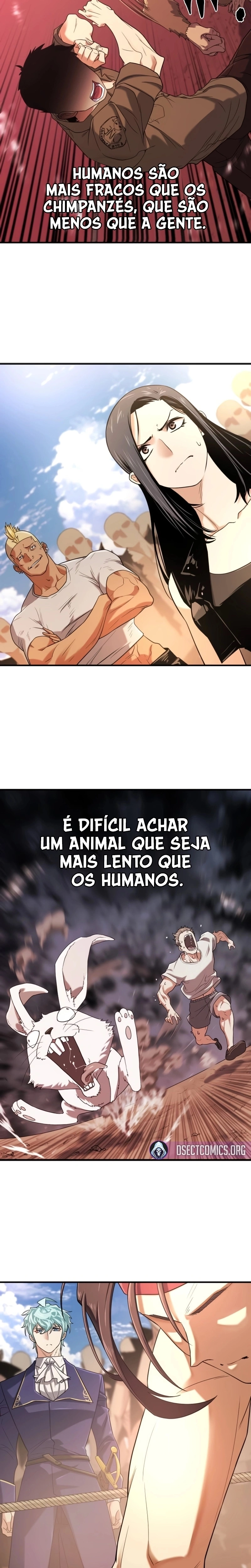 O Melhor Engenheiro Do Mundo Capítulo 145 Página 24