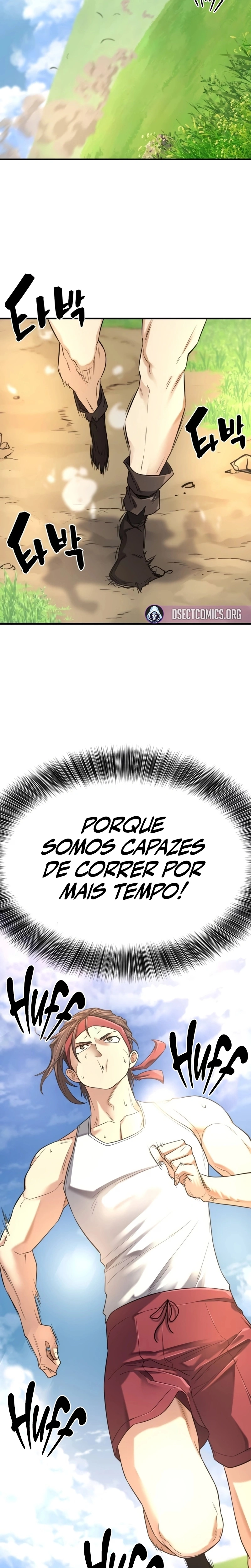 O Melhor Engenheiro Do Mundo Capítulo 145 Página 31