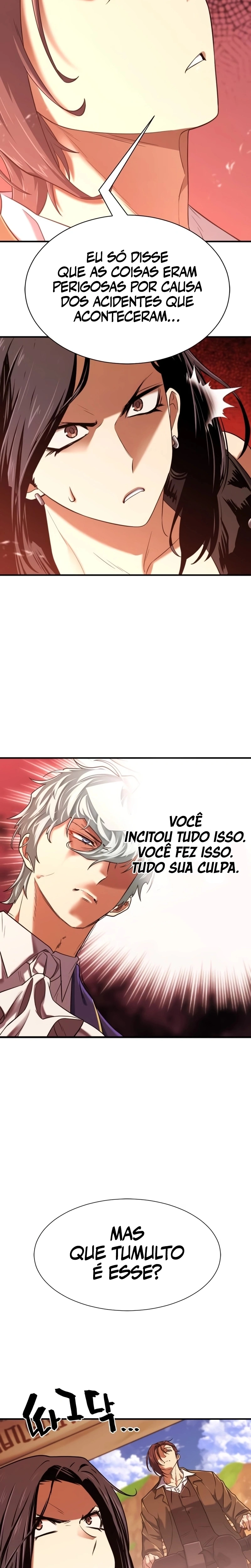 O Melhor Engenheiro Do Mundo Capítulo 145 Página 4