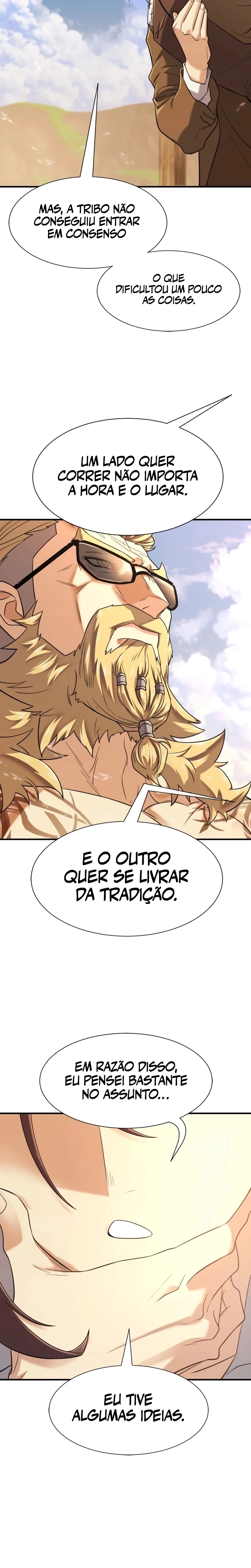 O Melhor Engenheiro Do Mundo Capítulo 145 Página 7
