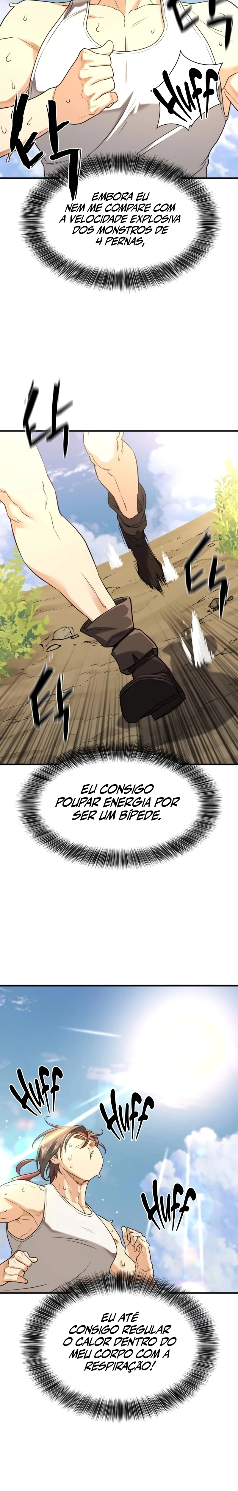 O Melhor Engenheiro Do Mundo Capítulo 146 Página 2