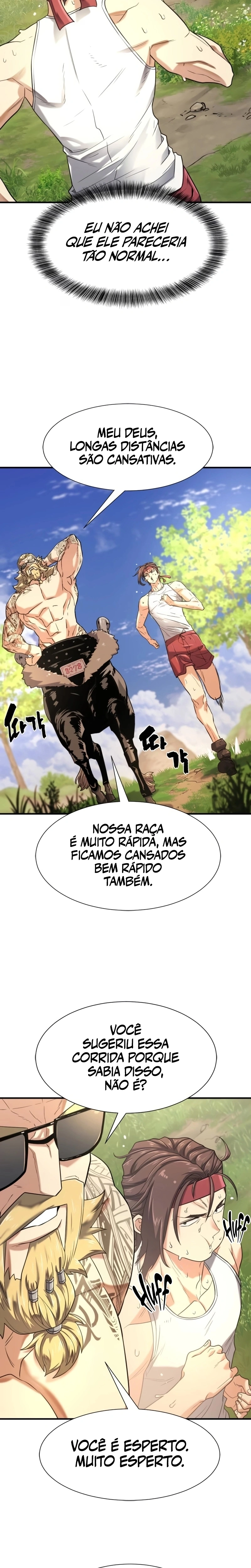 O Melhor Engenheiro Do Mundo Capítulo 146 Página 6