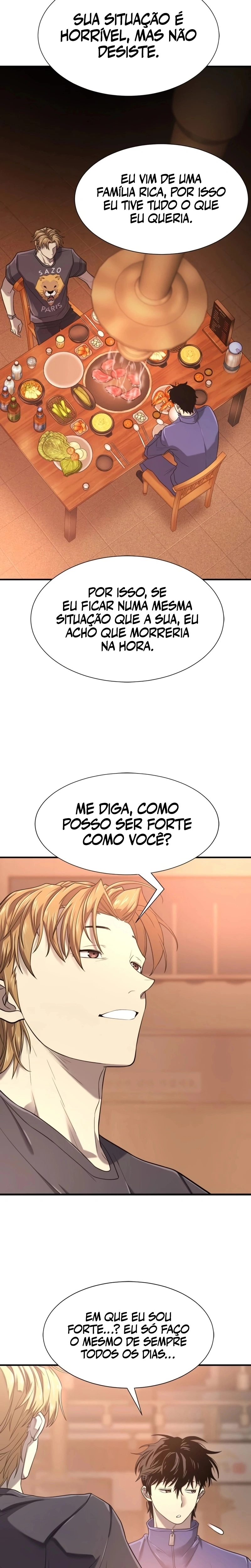 O Melhor Engenheiro Do Mundo Capítulo 147 Página 14
