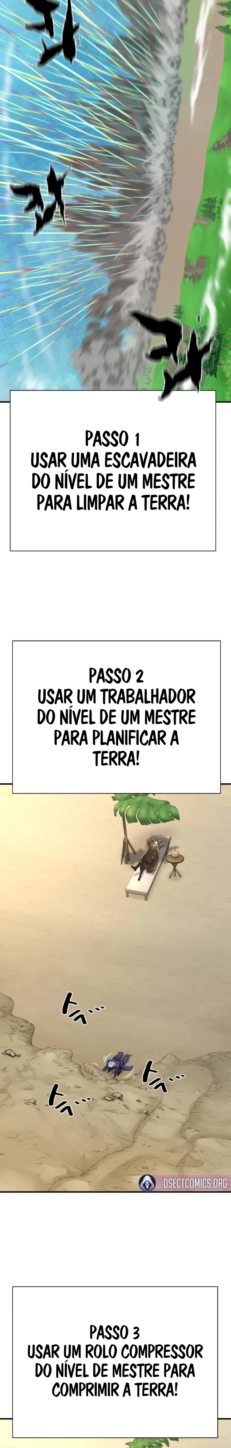 O Melhor Engenheiro Do Mundo Capítulo 148 Página 12