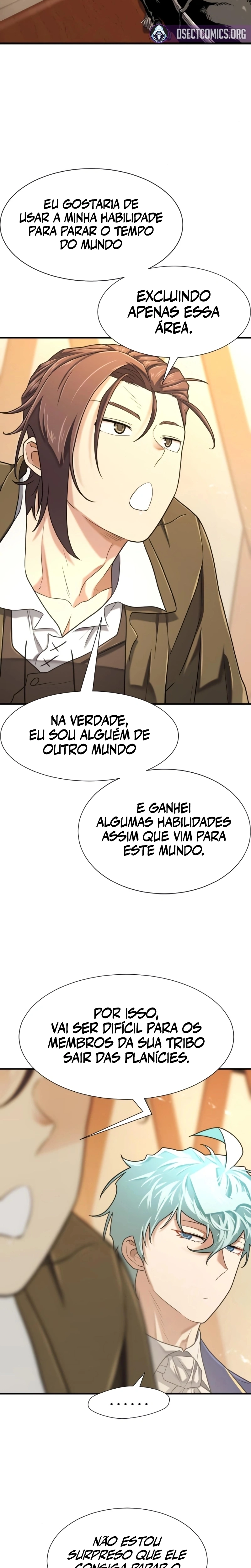 O Melhor Engenheiro Do Mundo Capítulo 148 Página 2