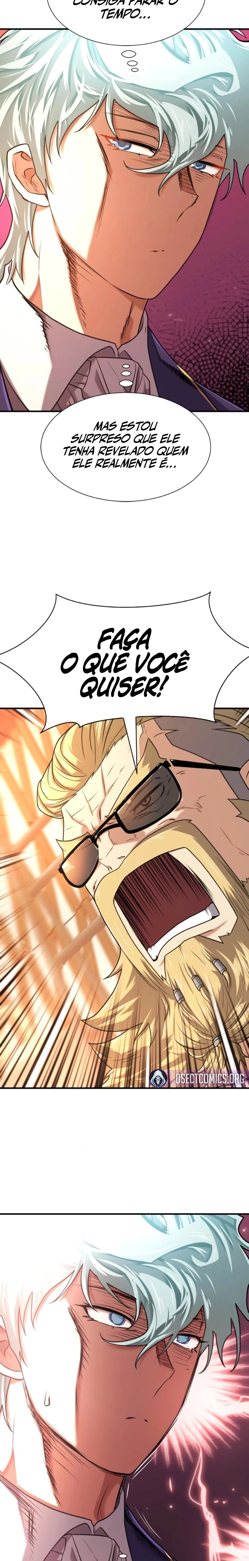 O Melhor Engenheiro Do Mundo Capítulo 148 Página 3