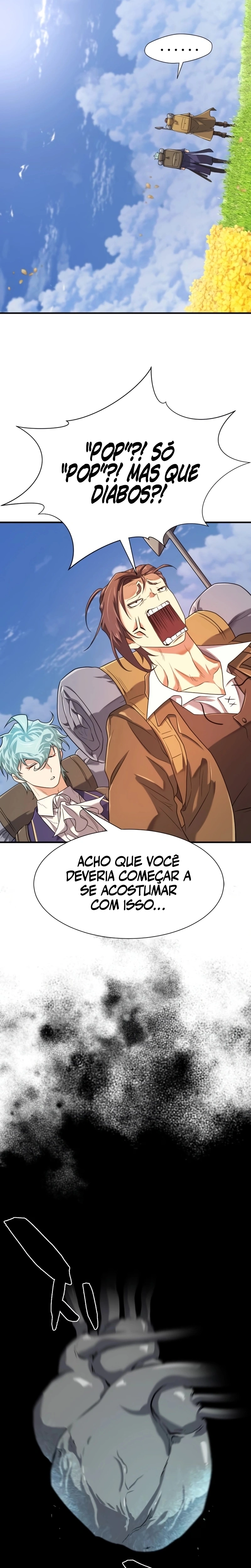 O Melhor Engenheiro Do Mundo Capítulo 149 Página 16