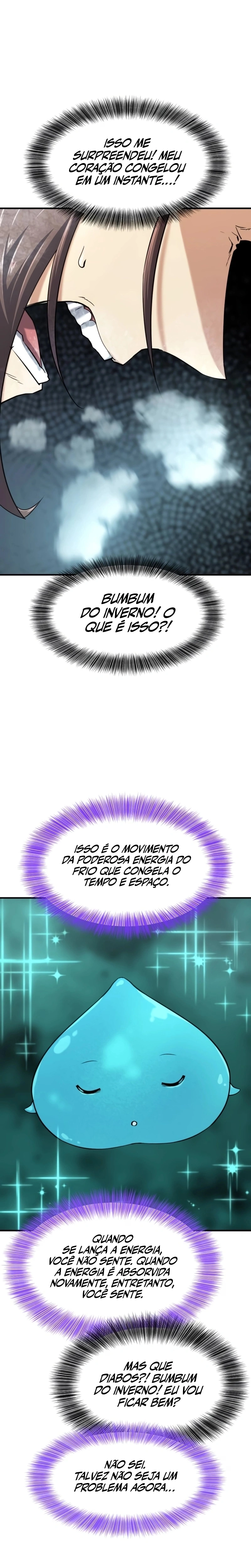 O Melhor Engenheiro Do Mundo Capítulo 149 Página 18