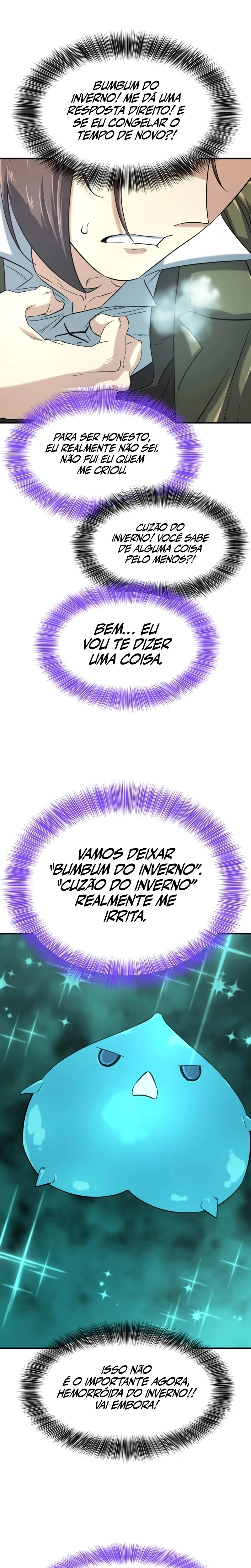 O Melhor Engenheiro Do Mundo Capítulo 149 Página 19