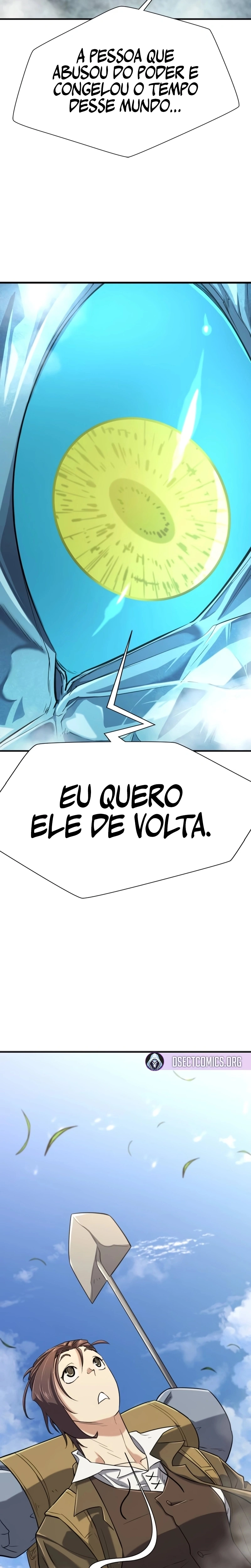 O Melhor Engenheiro Do Mundo Capítulo 149 Página 25