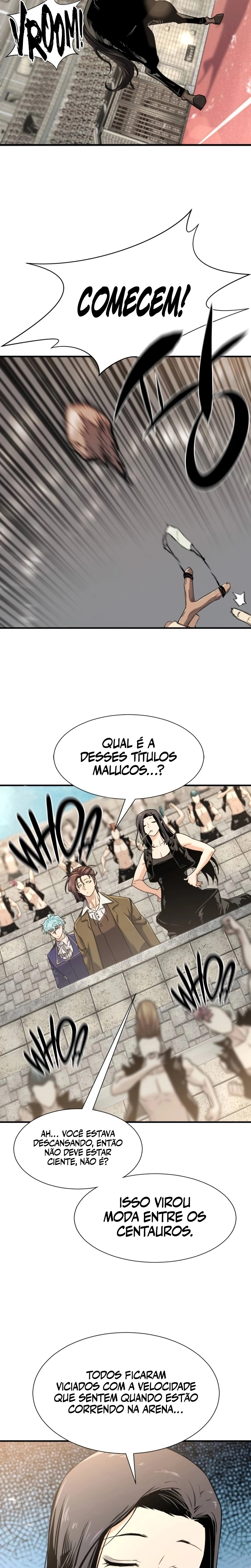 O Melhor Engenheiro Do Mundo Capítulo 149 Página 4