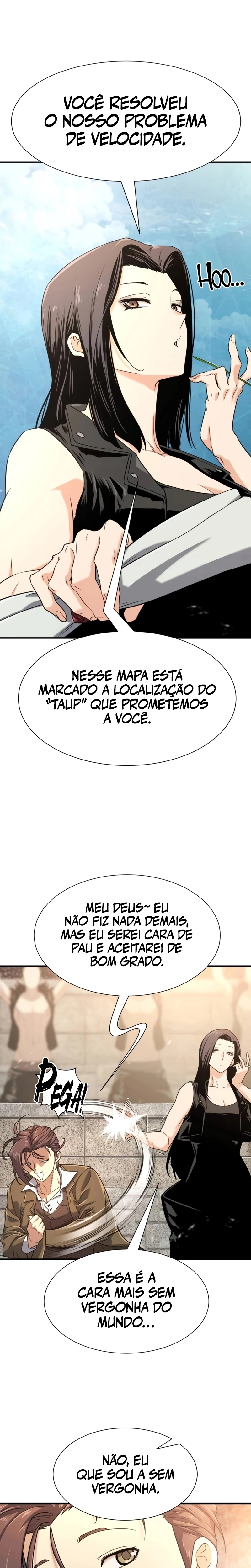 O Melhor Engenheiro Do Mundo Capítulo 149 Página 6