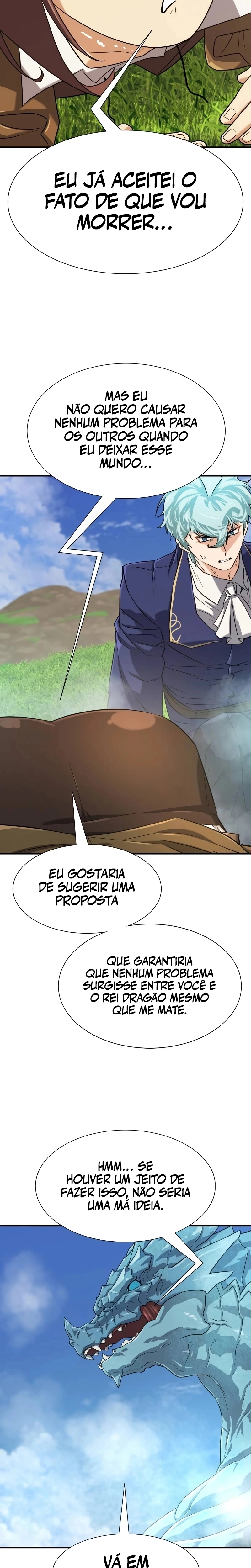 O Melhor Engenheiro Do Mundo Capítulo 150 Página 22